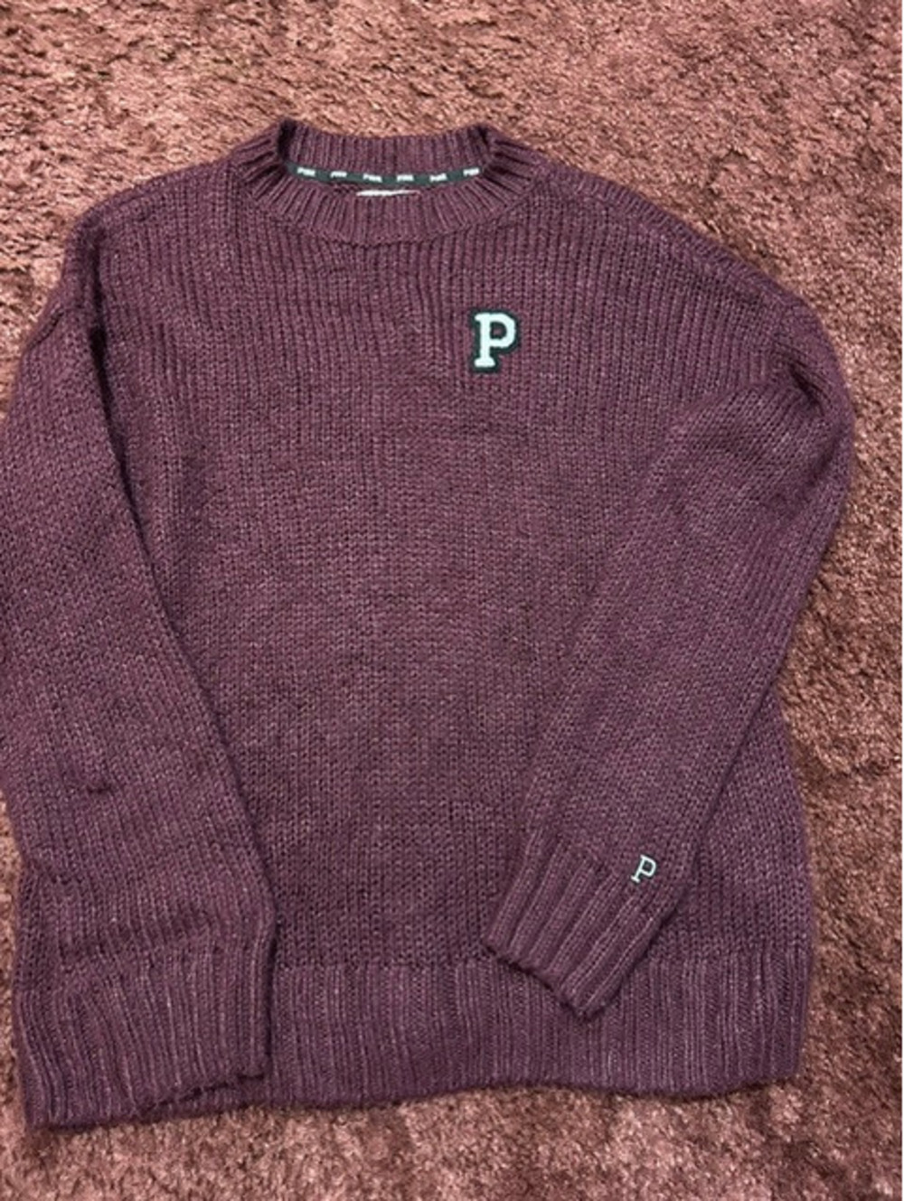 Victorias Secret Pink sweater